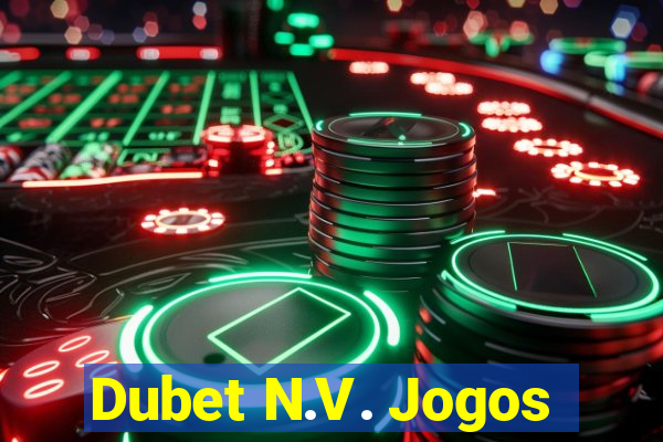 Dubet N.V. Jogos